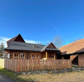 Domek Sidzina